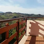 شقة La Vedetta Del Montefeltro Peglio (Pesaro and Urbino)