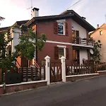 شقة La Vedetta Del Montefeltro *
