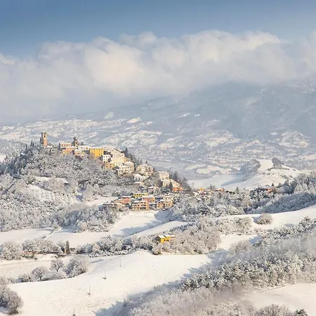 La Vedetta Del Montefeltro *