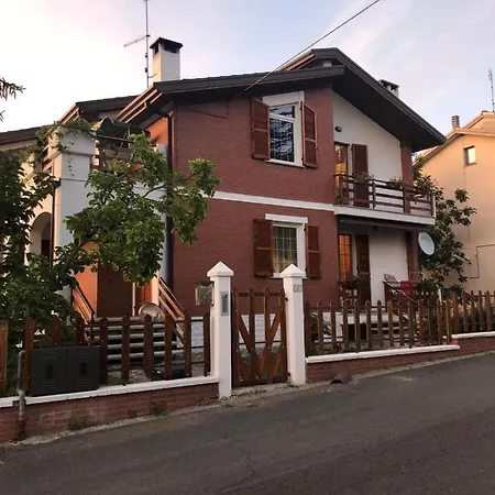 Apartment La Vedetta Del Montefeltro *