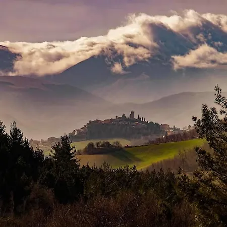 La Vedetta Del Montefeltro *