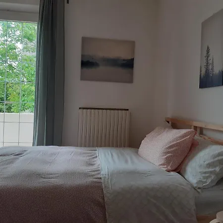 Apartment La Vedetta Del Montefeltro *