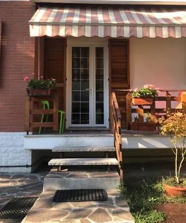 La Vedetta Del Montefeltro Apartment Peglio (Pesaro and Urbino)