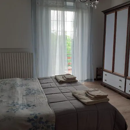 La Vedetta Del Montefeltro Peglio (Pesaro and Urbino)